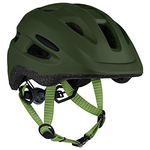 Retrospec Scout Toddler Bike Helmet - Kids Bike Helmet Multi-Sport Protection, Premium Safety & Ventilation, Adjustable Kids Helmets in 2 Sizes for Boys and Girls | Amazon (US)