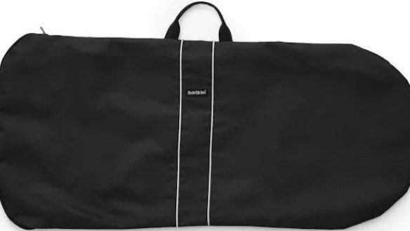 Baby Bjorn Carrying Case

#LTKBaby #LTKGiftGuide #LTKKids