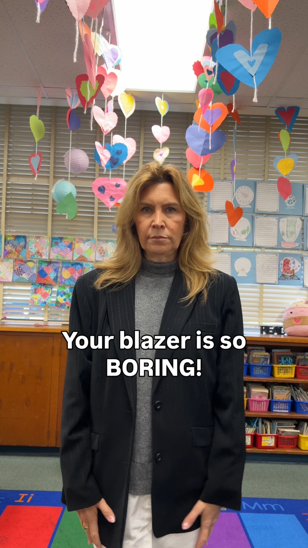 Add these vintage looking pins to upgrade your blazer! 

#LTKOver40 #LTKootd #LTKWorkwear