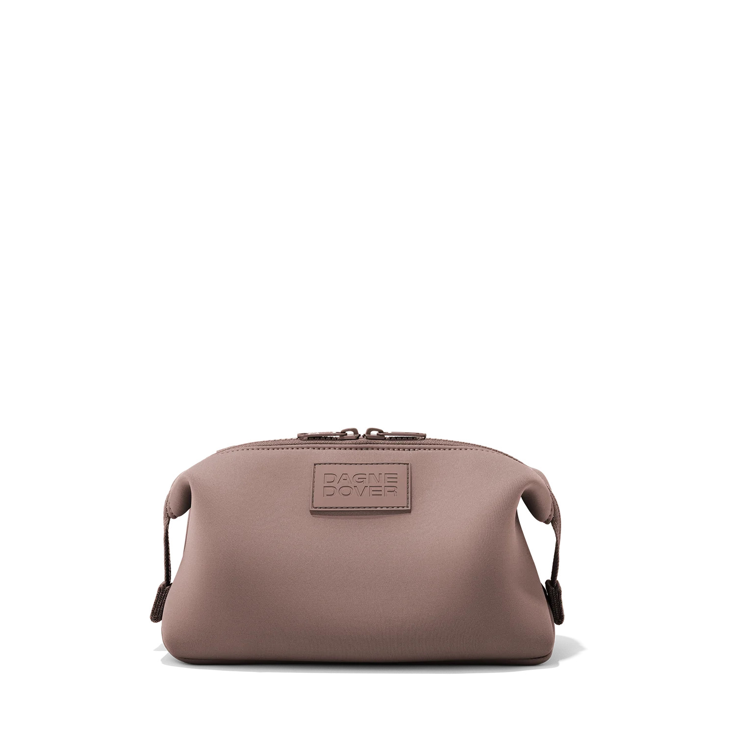 Hunter neoprene Toiletry Bag | Dagne Dover