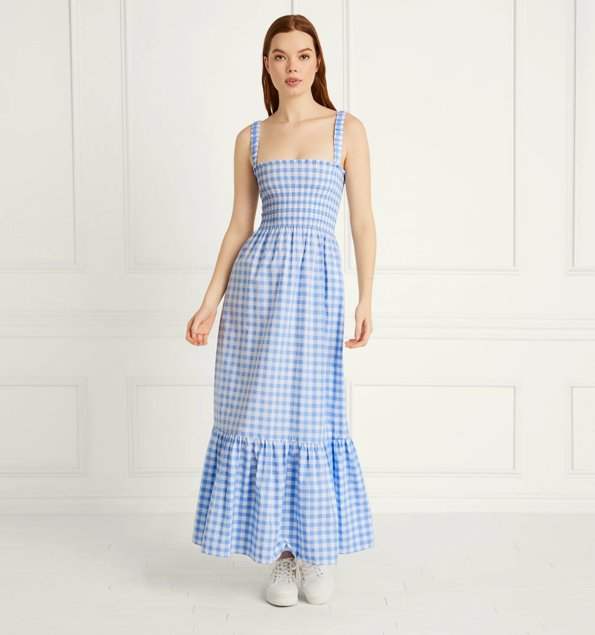 The Anjuli Nap Dress | Hill House Home