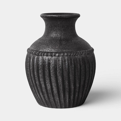 Rustic Ceramic Bud Vase - Threshold™ | Target