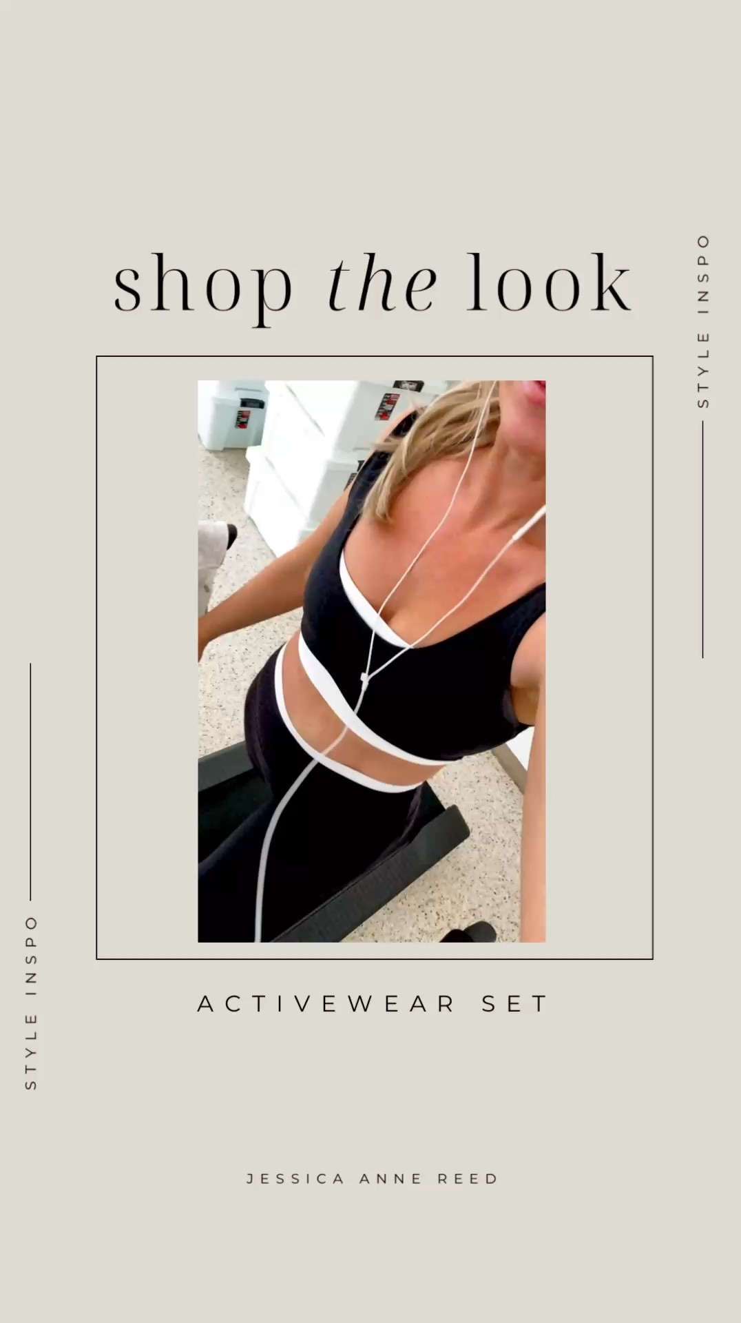 Layered activewear set, athlesiure, workout set, Abercrombie,

#LTKActive #LTKgrwm #LTKdayinmylife