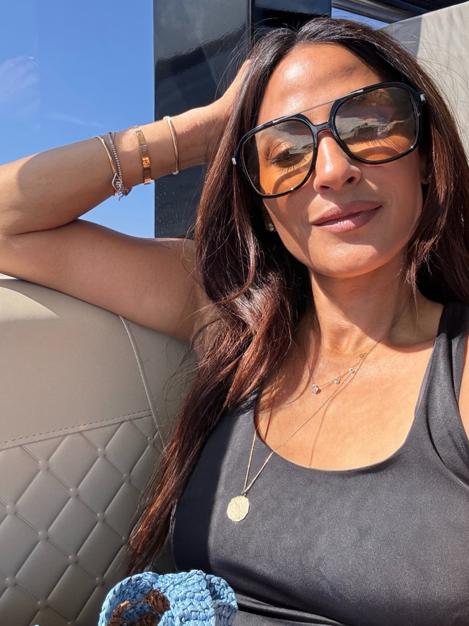 Sunnies & lippie linked

#LTKdayinmylife #LTKBeauty #LTKTravel