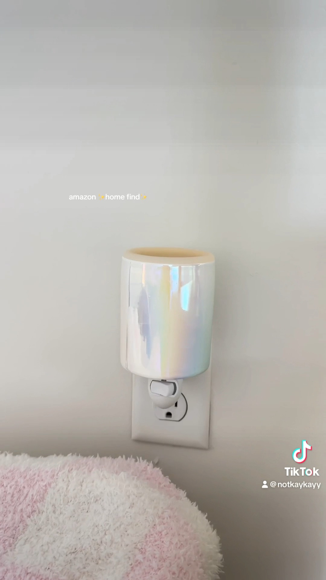 my new obsession & FAV room decor addition <3 

Amazon finds, amazon spring sale, amazon sale 2024, amazon deals, Wax melt plug-in, Amazon home finds, fragrance favs, home smell-goods, wax warmer, home decor, Amazon room decor, amazon favorites, candle warmer 


#LTKU #LTKsalealert #LTKfindsunder50 #LTKVideo #LTKstyletip #LTKhome