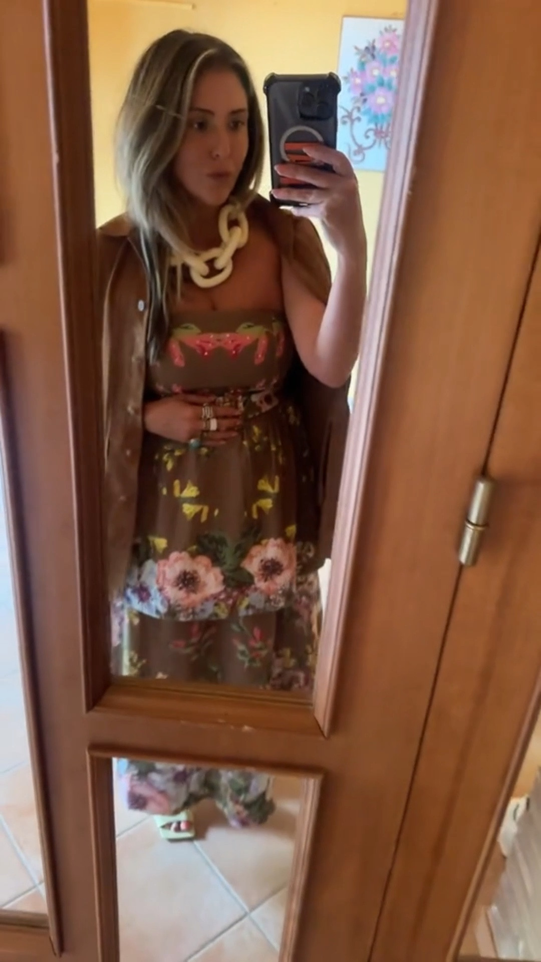 wine tasting outfit 
30% off eddy dresses 

#LTKSaleAlert #LTKTravel #LTKShoeCrush