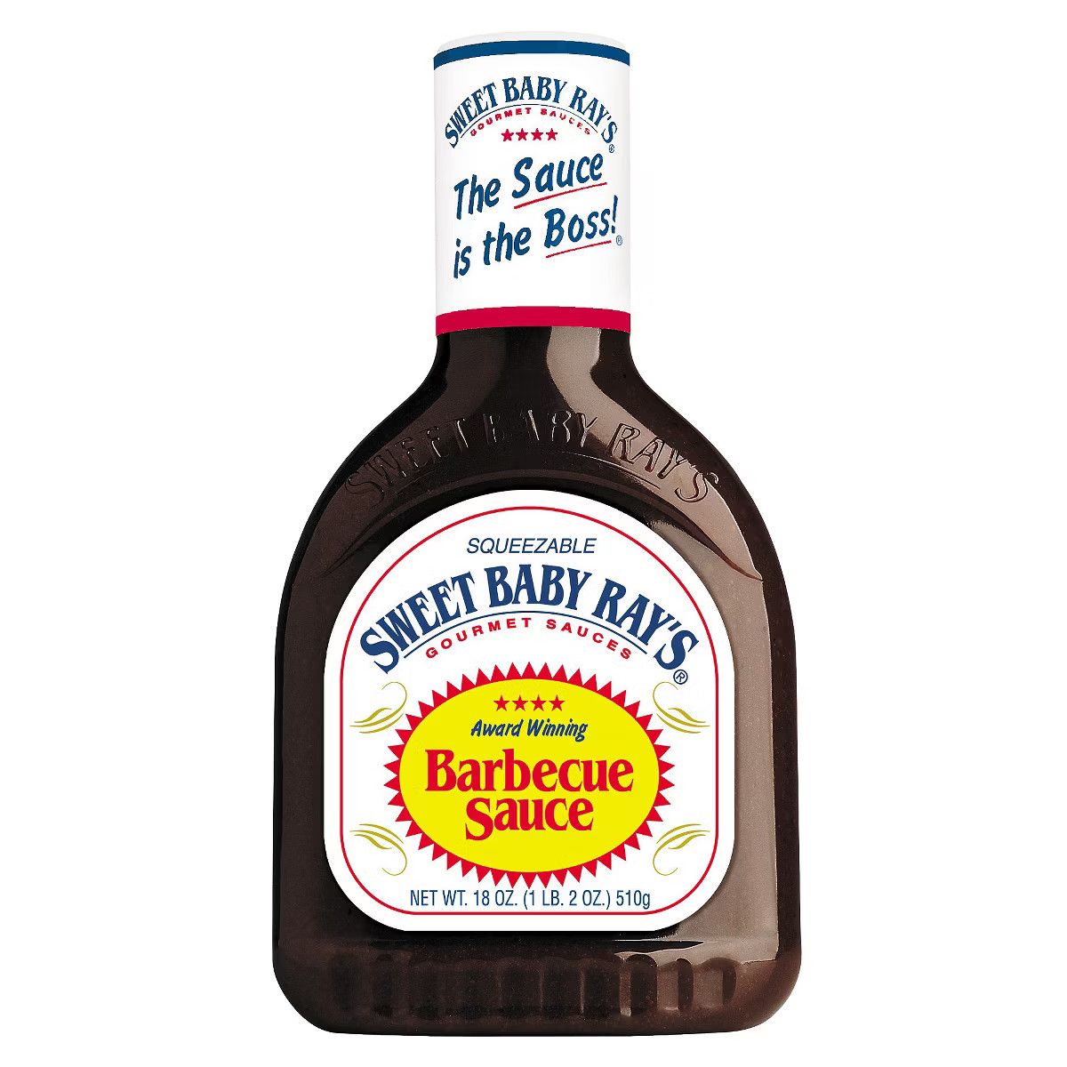 Sweet Baby Ray's Barbecue Sauce - 28oz | Target