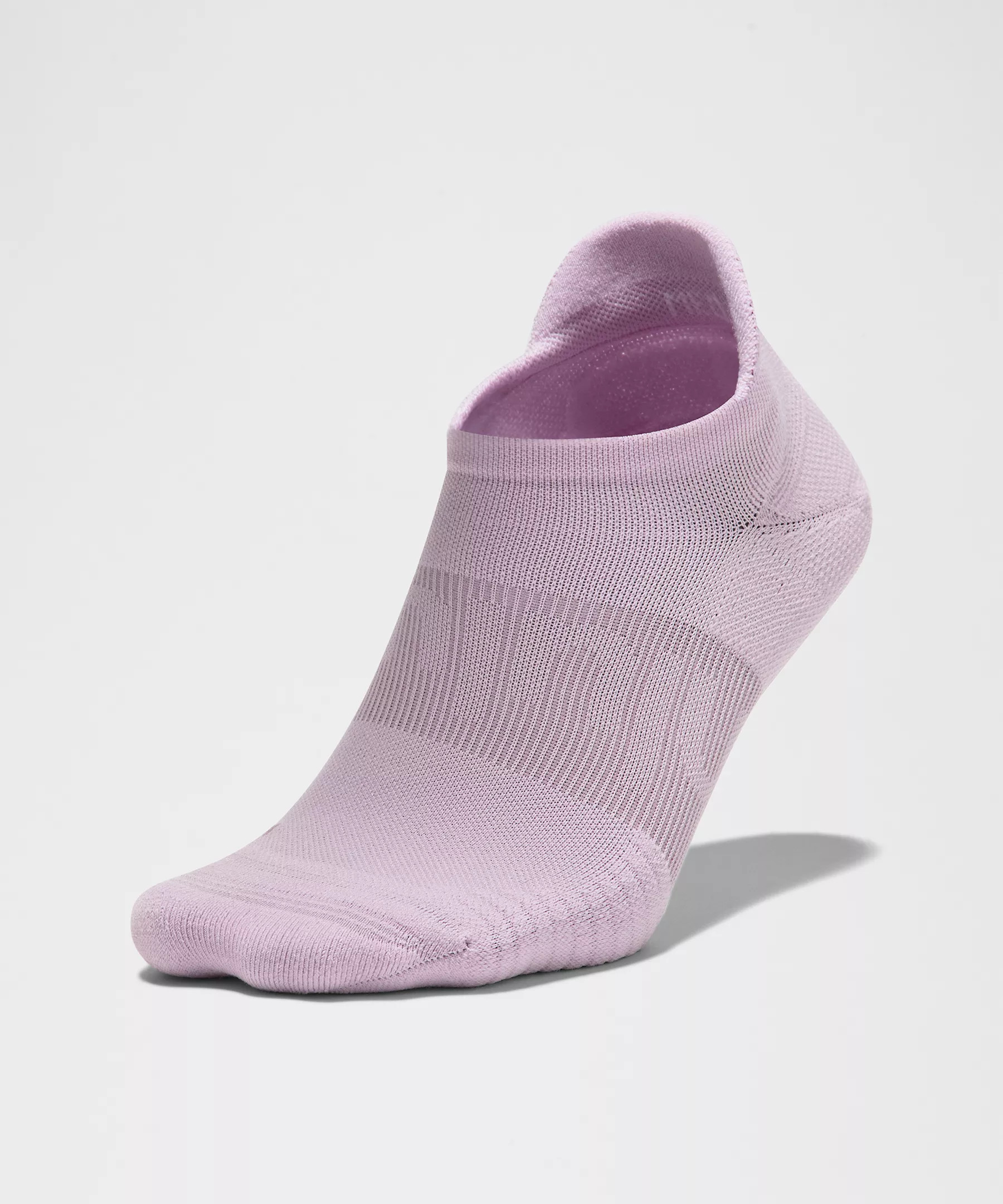Unisex Power Stride Tab Socks | Lululemon (US)