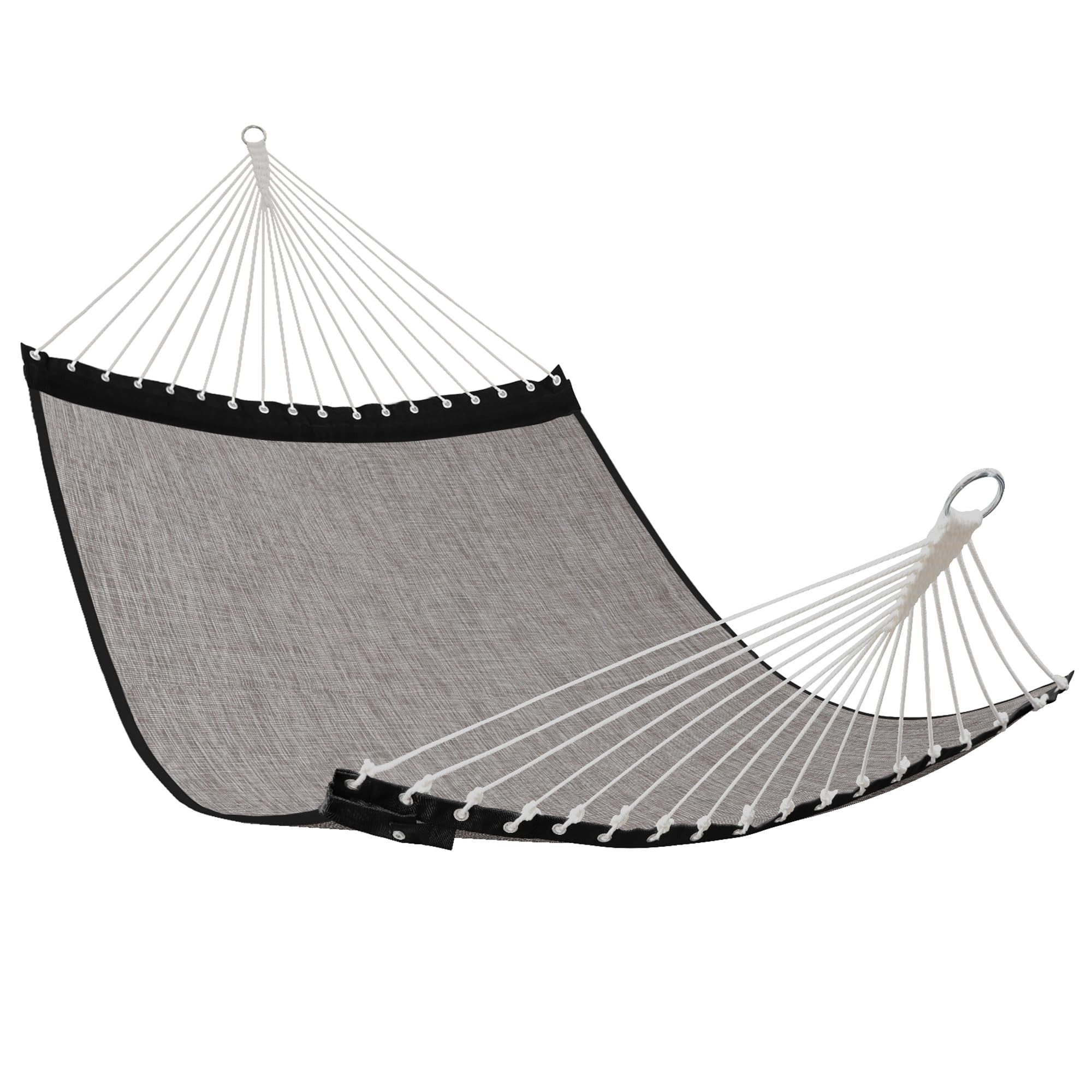 Patio Watcher 13 FT Quick Dry Olefin Hammock - Outdoor Double Hammock with Metal Curved Spreader ... | Amazon (US)
