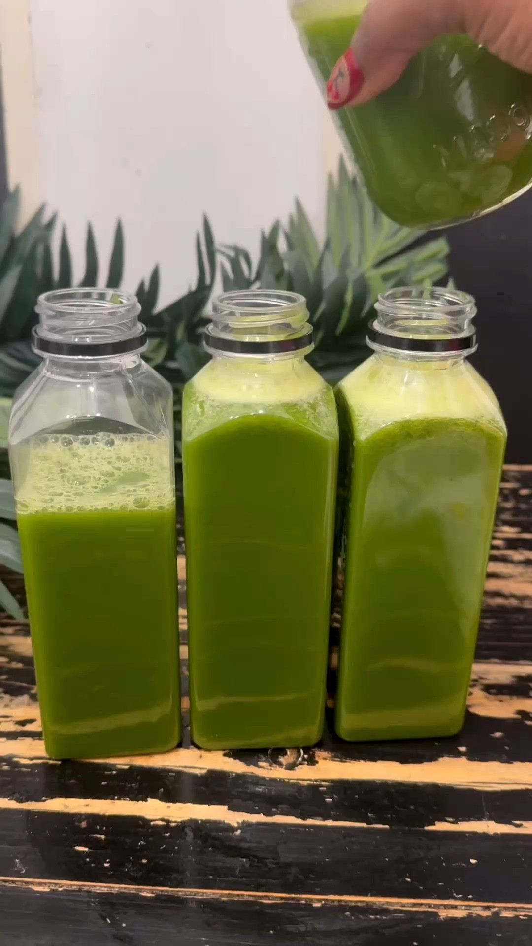 Investing in a quality juicer was one of the best decisions I’ve ever made for my health. Fresh juice became part of my daily routine and it completely changed the way I fuel my body. If you’ve been thinking about starting your juicing journey, this is the juicer I recommend over and over again. 🍍🍊

#LTKFinds #Juicing #HealthyLiving #KitchenFavorites #WellnessJourney #HomeEssentials

#LTKselfcare #LTKfoodie #LTKHome
