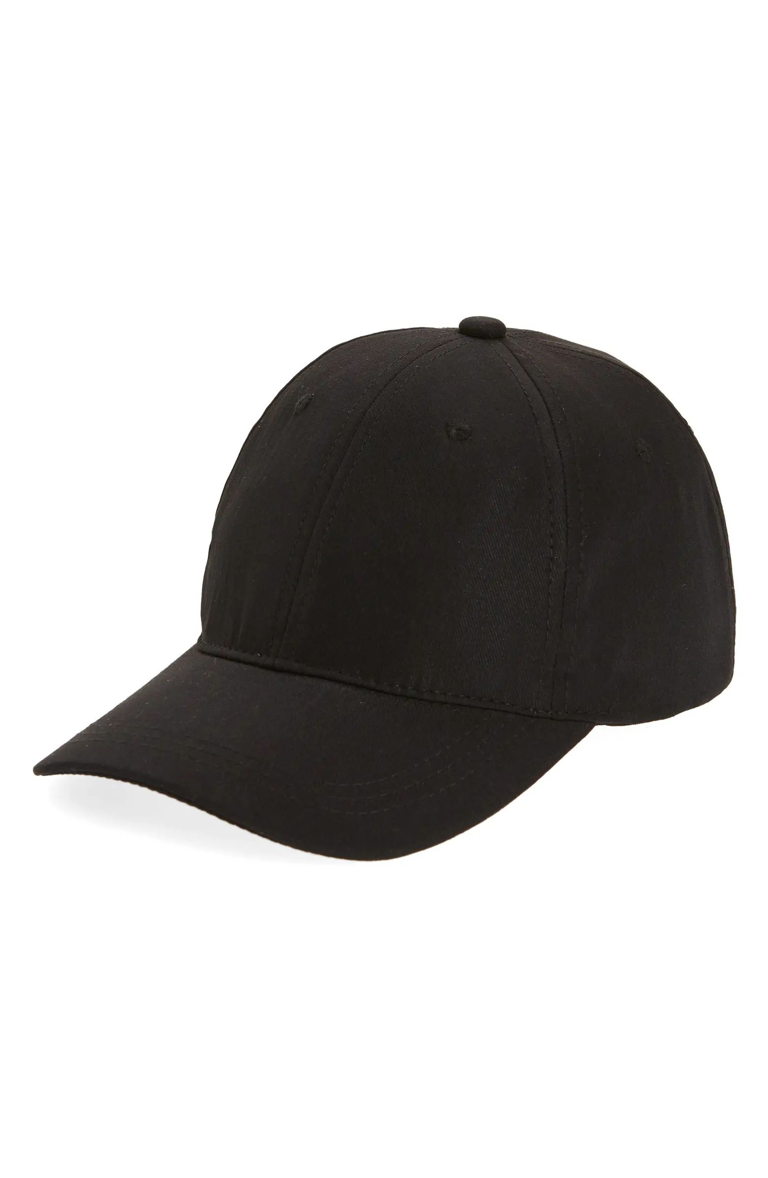 Treasure & Bond Relaxed Ball Cap | Nordstrom | Nordstrom