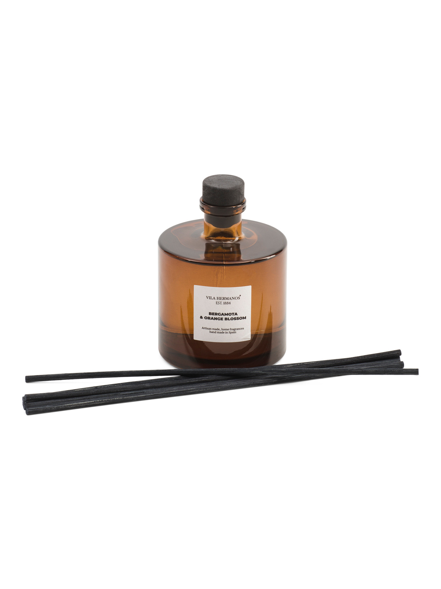 17oz Bergamot Orange Diffuser | TJ Maxx