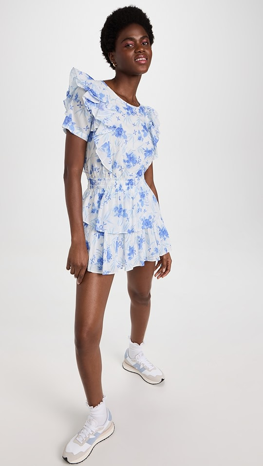 Natasha Dress | Shopbop