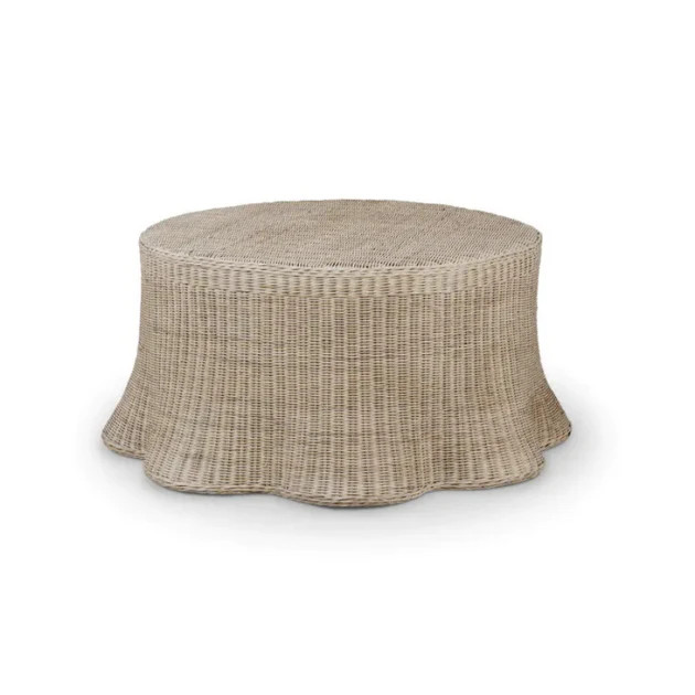 Oyster Bay Coffee Table | Cailini Coastal