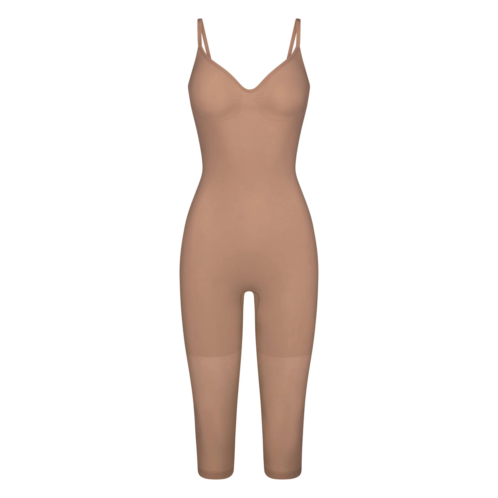 SEAMLESS SCULPT CATSUIT | SKIMS (US)