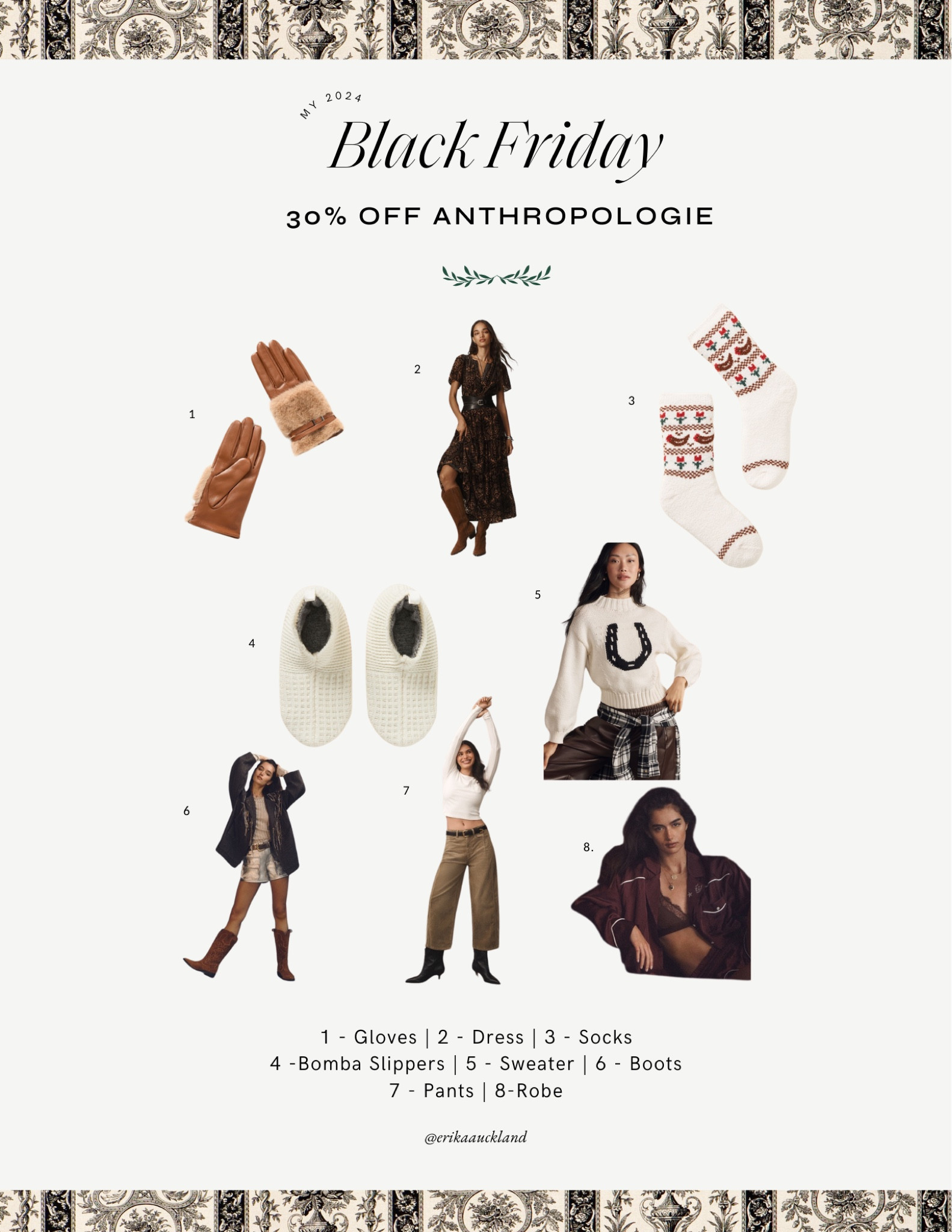 Anthro Black Friday Favs!

#LTKStyleTip #LTKSaleAlert #LTKCyberWeek