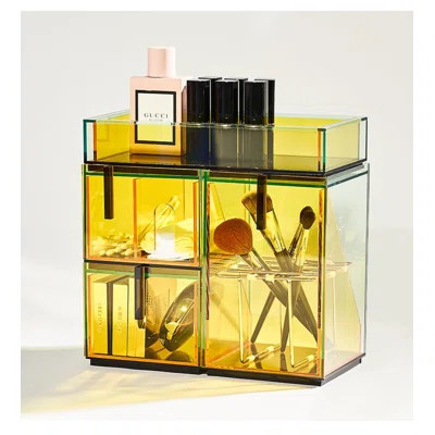 Cosmetics Makeup Organizer | Wayfair North America