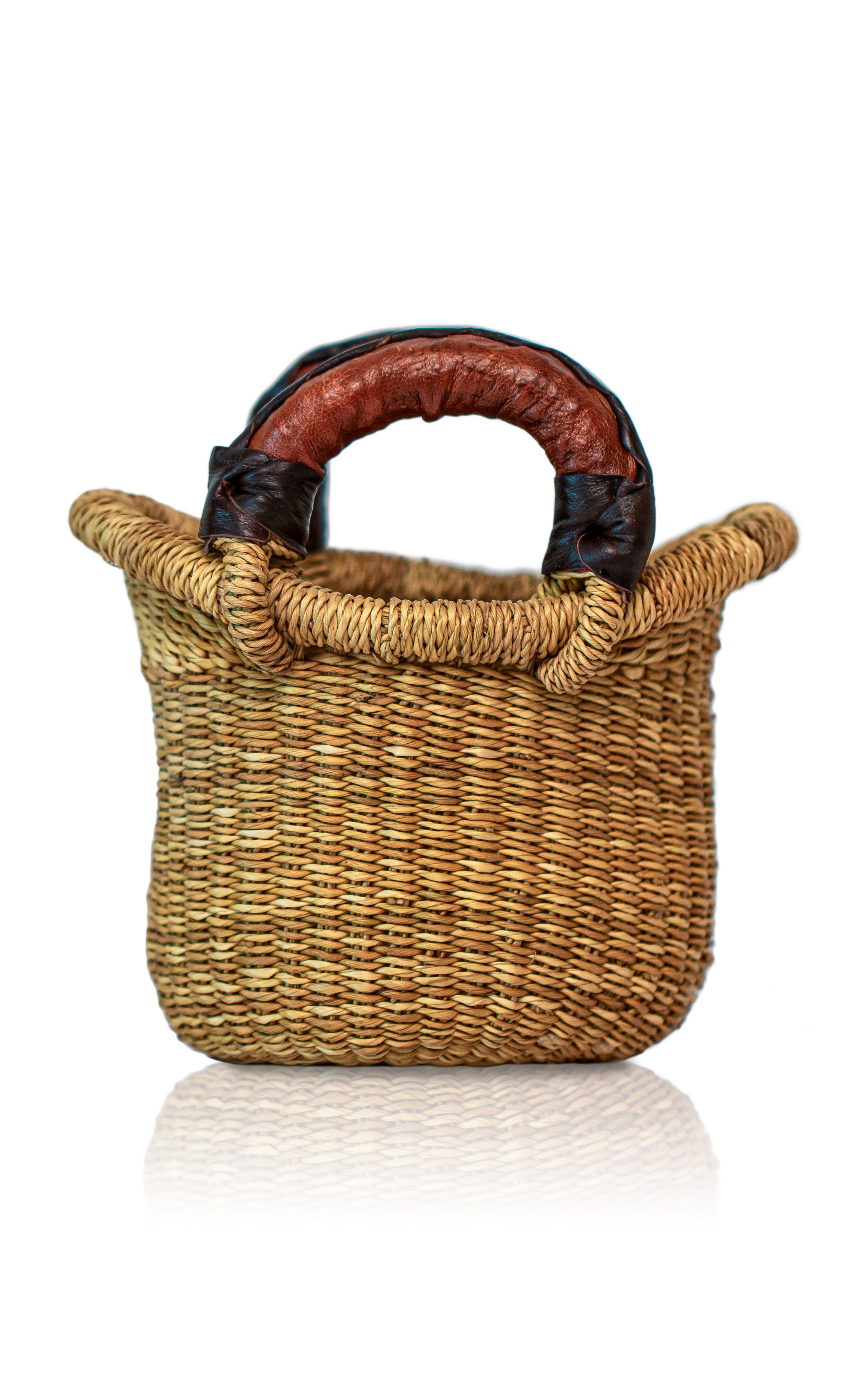 The Micro Victoria Basket No.1 | Moda Operandi (Global)