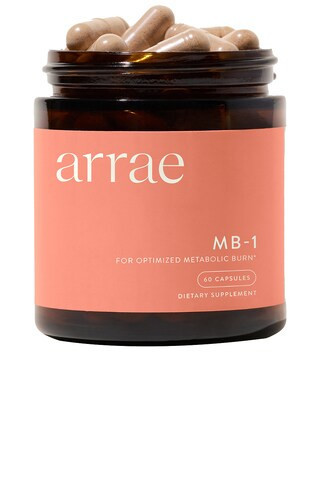 Arrae MB-1 Metabolism Capsules in Beauty: NA | FWRD 