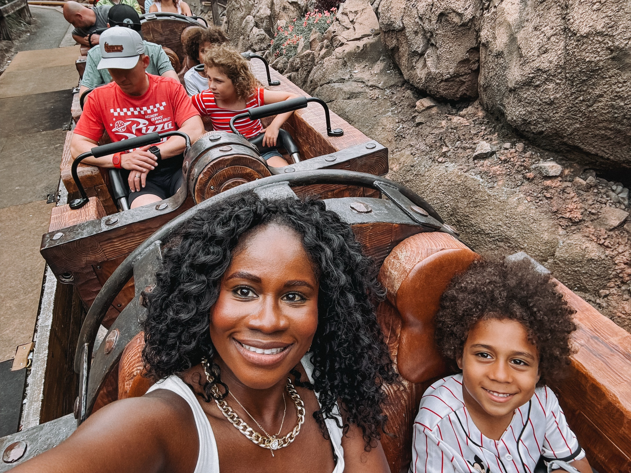 A little Disney magic never goes out of style ✨🏰 Sharing all the details linked in my LTK!

#DisneyStyle #DisneyOutfit #DisneyFashion #LTKTravel

#LTKgrwm #LTKdayinmylife #LTKootd