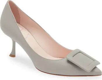 Viv in the City Pointed Toe Pump (Women) | Nordstrom