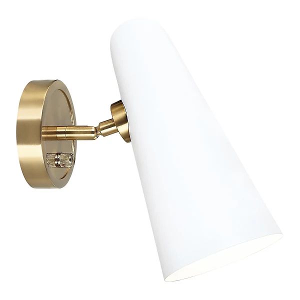 Blink Wall Sconce | Lumens