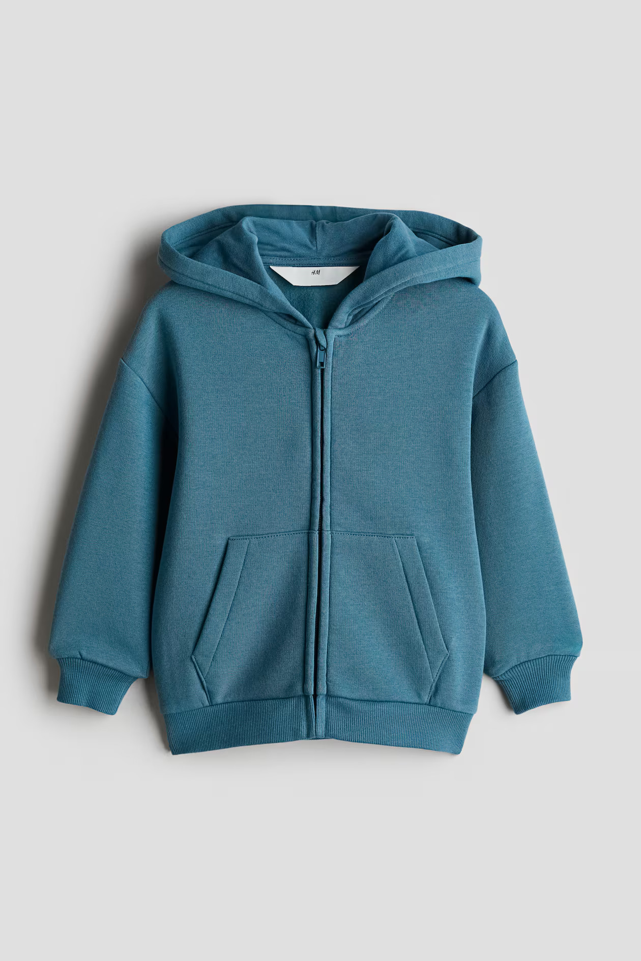 Hooded Jacket | H&M (US + CA)