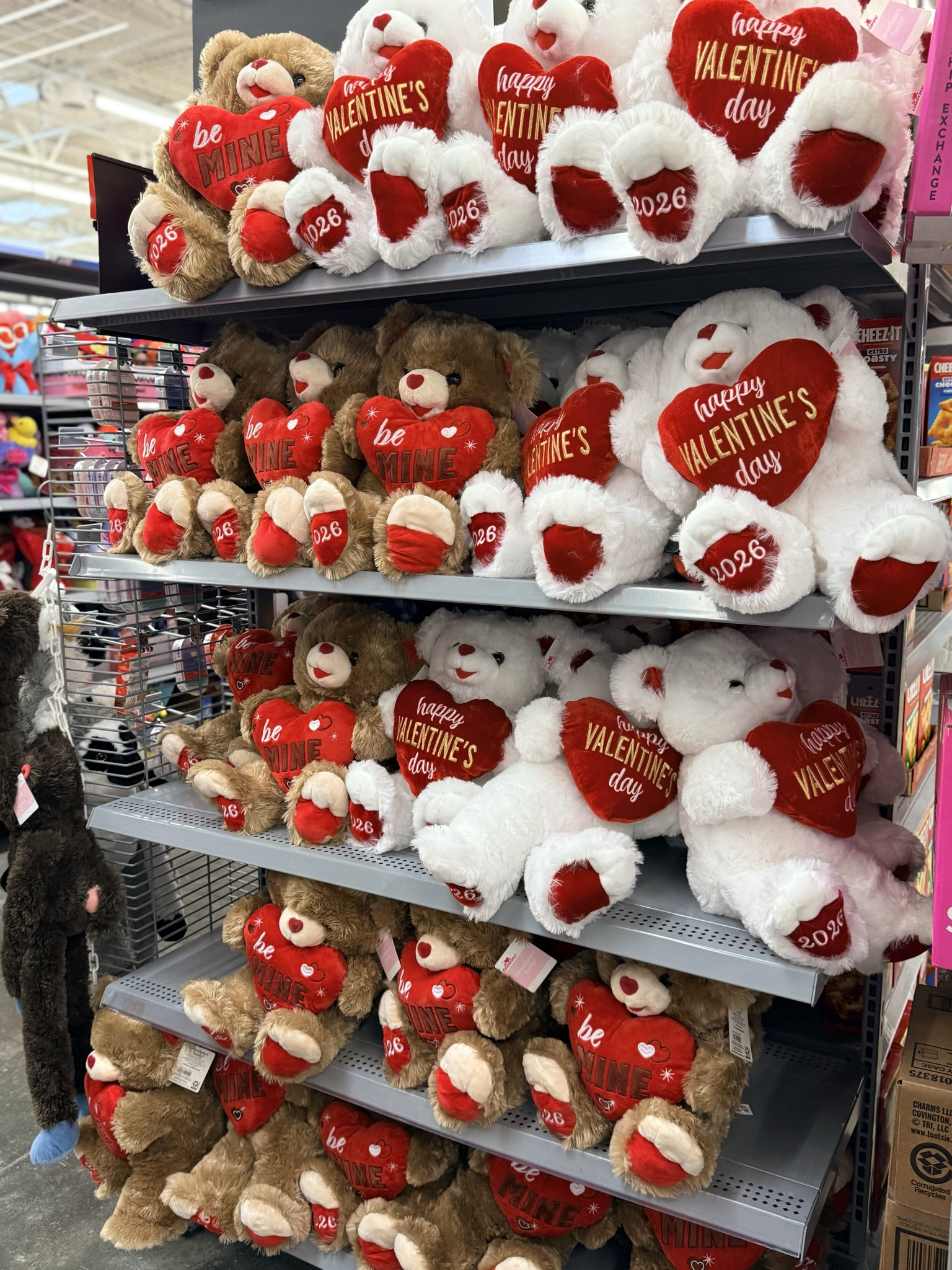 Valentine’s Day decorations 💕✨
From hearts and soft pinks to cozy little love details that instantly warm up your space for the season.
I linked all my favorite Valentine’s decor finds so you can decorate cute and enjoy it all month long.

#valentinesdaydecor #valentinesdecor #holidaydecor #homeinspo #seasonaldecor #pinkdecor #LTKhome #LTKfinds #LTKsale #shoppingfavorites #onlineshopping #ShoppingWithPriiincesss #Atlantamom #AtlantaCreator #Atlantacontentcreators

#LTKSeasonal #LTKHome