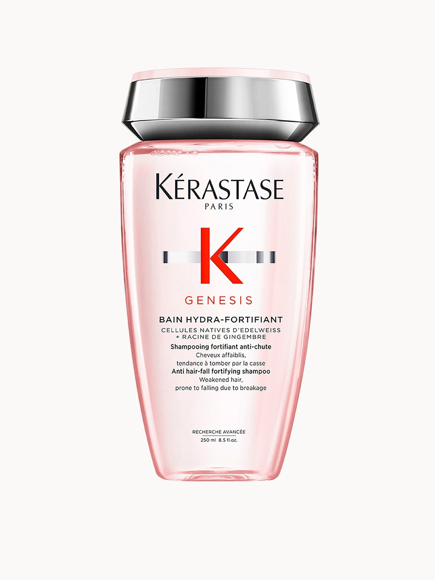 K\u00e9rastase Genesis Bain Hydra-Fortifiant Shampoo 250ml | LOOKFANTASTIC | Look Fantastic (UK)