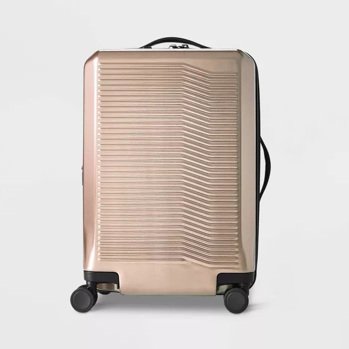 Hardside Carry On Suitcase - Open Story™ | Target