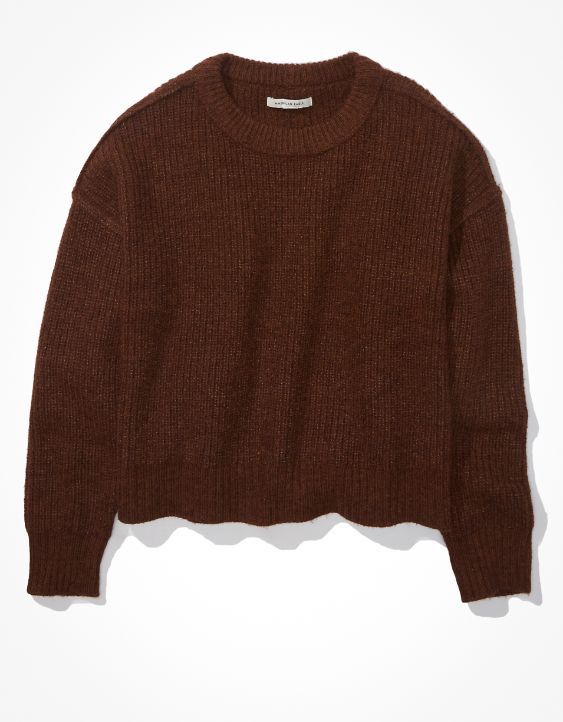 AE Snowdrift Sweater | American Eagle Outfitters (US & CA)