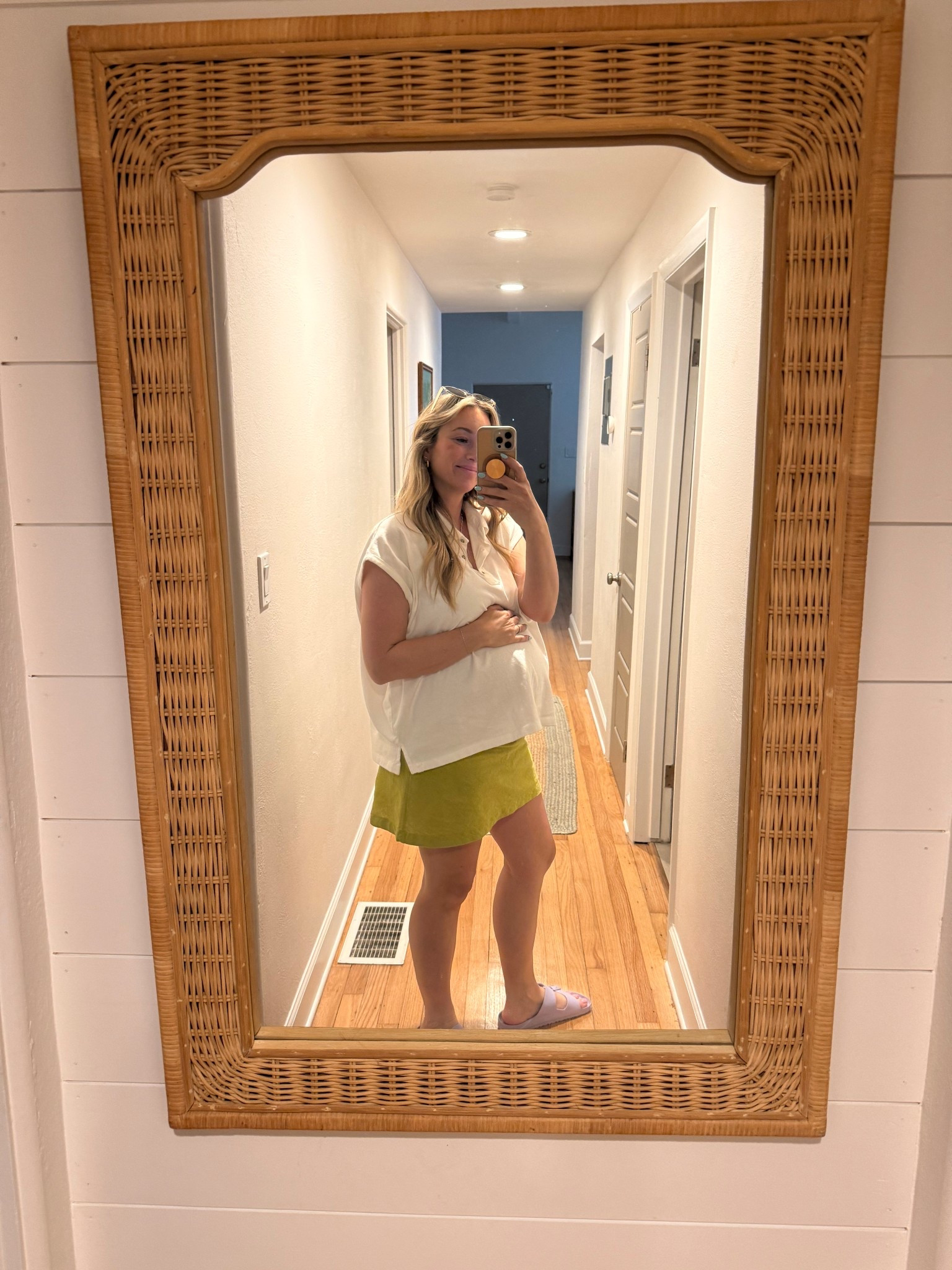 Florida vibes! 

#LTKGiftGuide #LTKStyleTip #LTKFindsUnder100