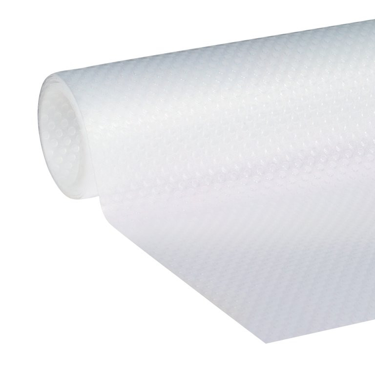 EasyLiner Brand Clear Classic 20 in. x 4 ft. Plastic Shelf Liner - Walmart.com | Walmart (US)