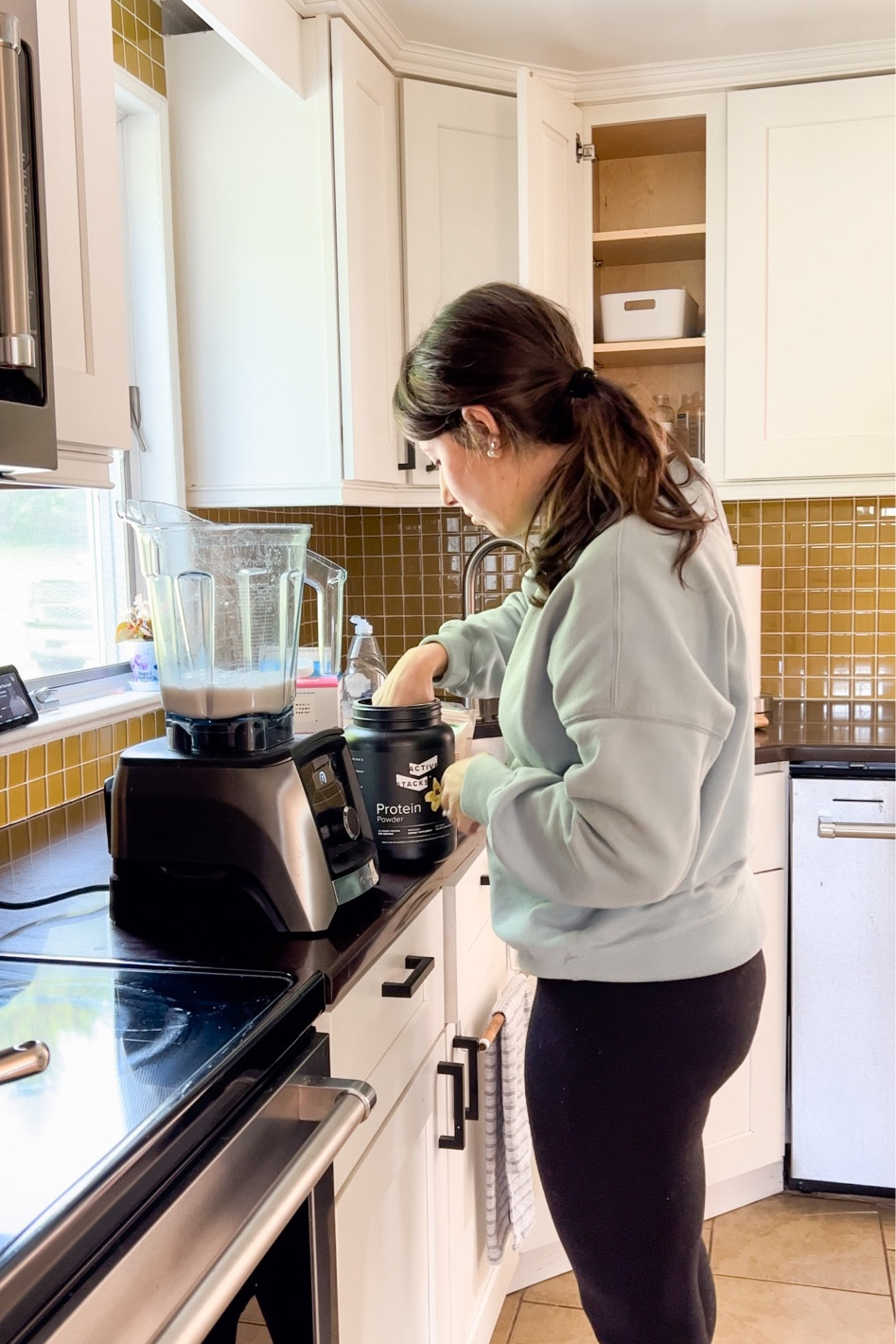 Best protein powder!