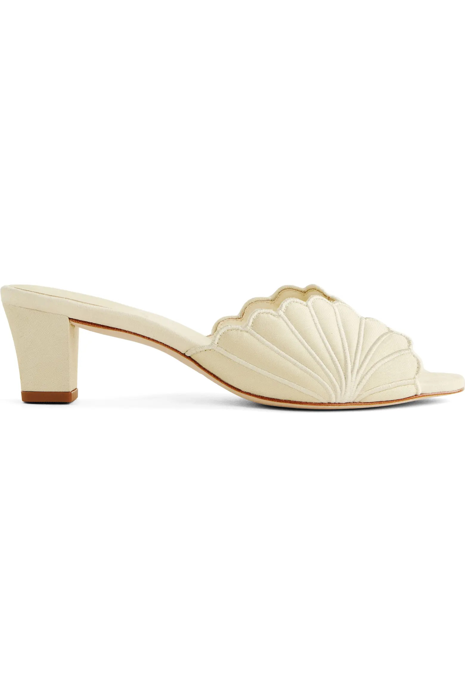 Waldena Slide Sandal (Women) | Nordstrom | Nordstrom
