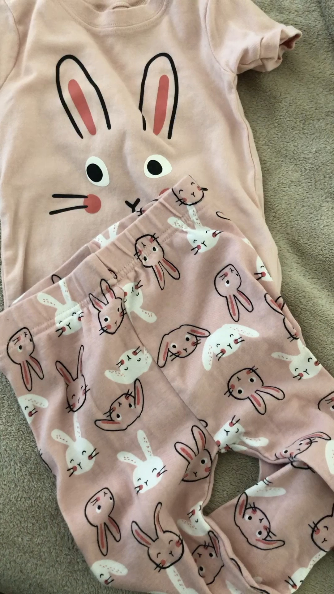 The cutest pink bunny pajama’s are currently on sale for $12 at Old Navy. 





Easter pajamas, spring pajamas, kids clothes, Easter basket filler, girls pajamas, bunny pajama’s, old navy kids. 


@Morgan.Speiser 

#LTKSeasonal #LTKkids #LTKbaby