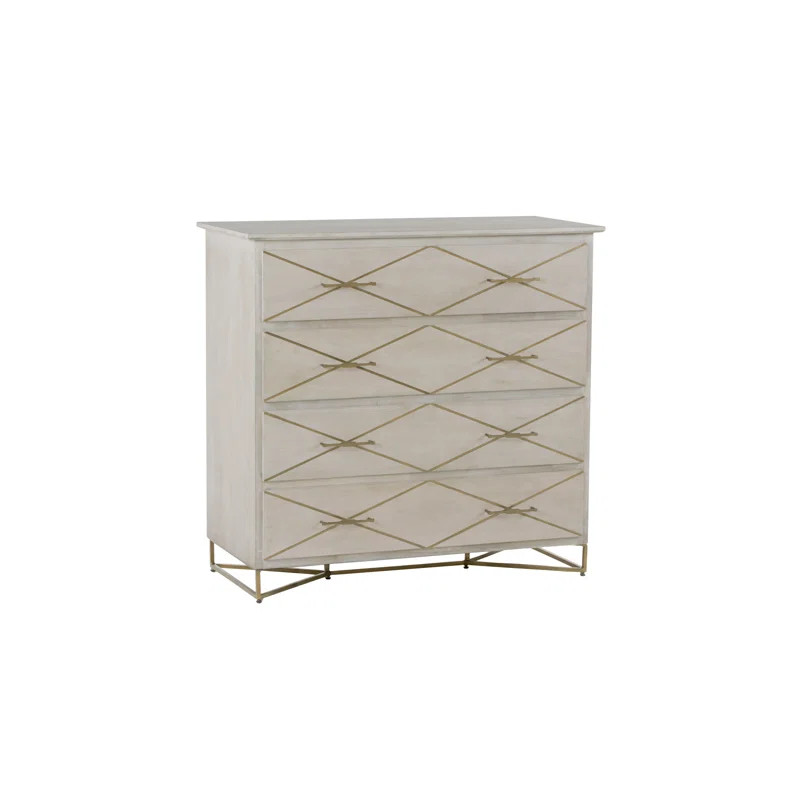 Viola Accent Chest | Wayfair North America