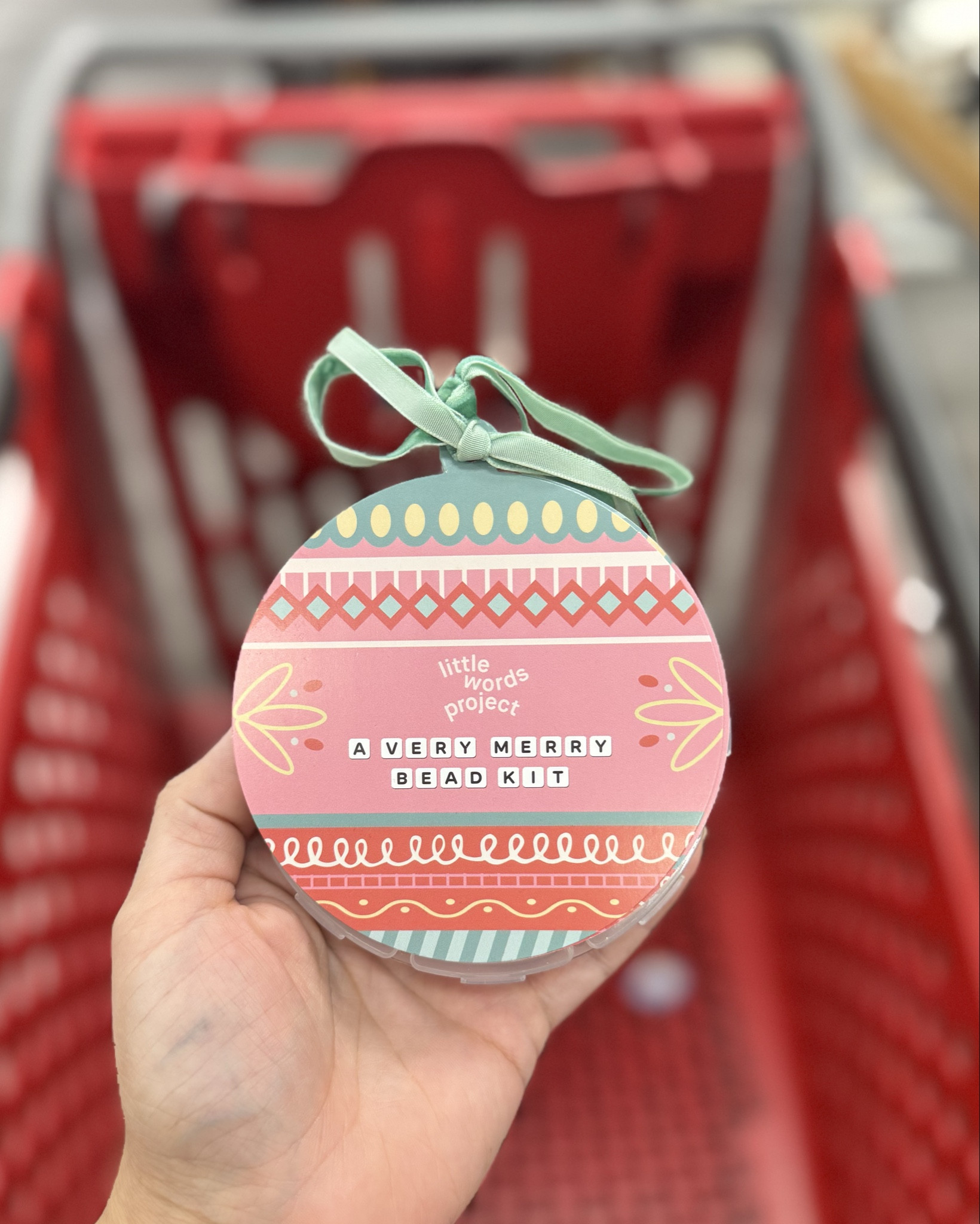 Target Girl Gifts & Stocking Stuffers 🎀✨

Holiday bead kits, initial necklaces, charm jewelry sets, and Christmas earrings are trending right now at Target — perfect for girls who love crafts, accessories, and DIY bracelet making. These Little Words Project bead kits make great stocking stuffers, while the gold initial necklaces and charm sets are beautiful budget-friendly gifts for preteens, tweens, and teens. I also spotted the gingerbread girl earrings and Christmas lights studs for festive holiday outfits. #stockingstuffers #christmas #giftideas #target

#LTKGiftGuide #LTKHoliday #LTKSeasonal