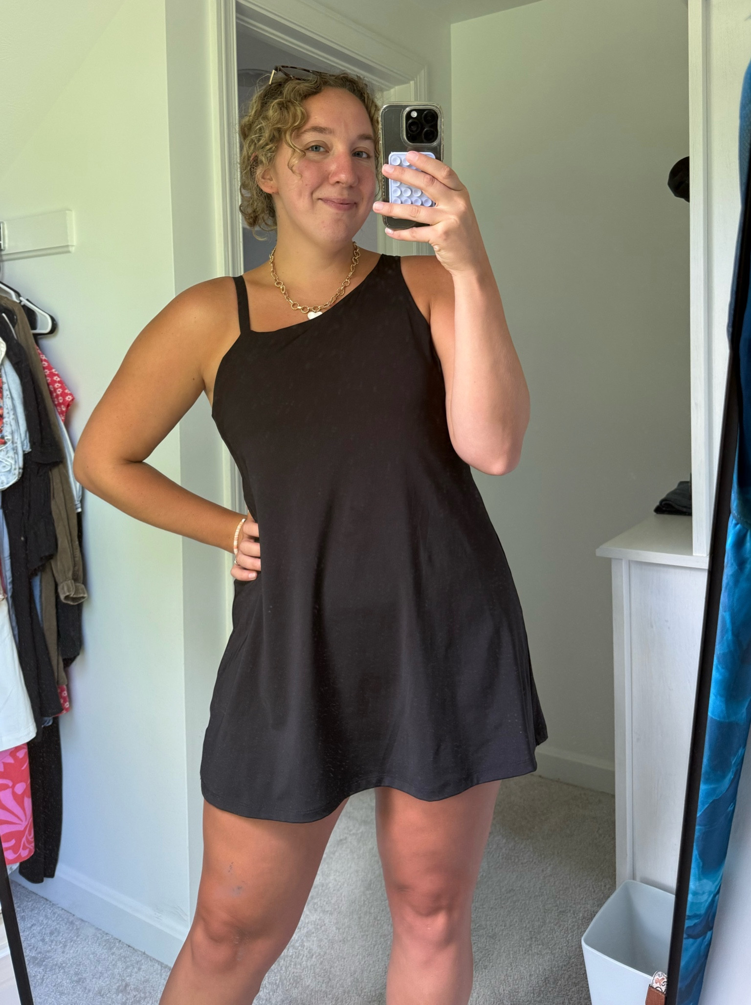 Perfect Walmart find! 

#LTKstyletip #LTKmidsize #LTKfindsunder50