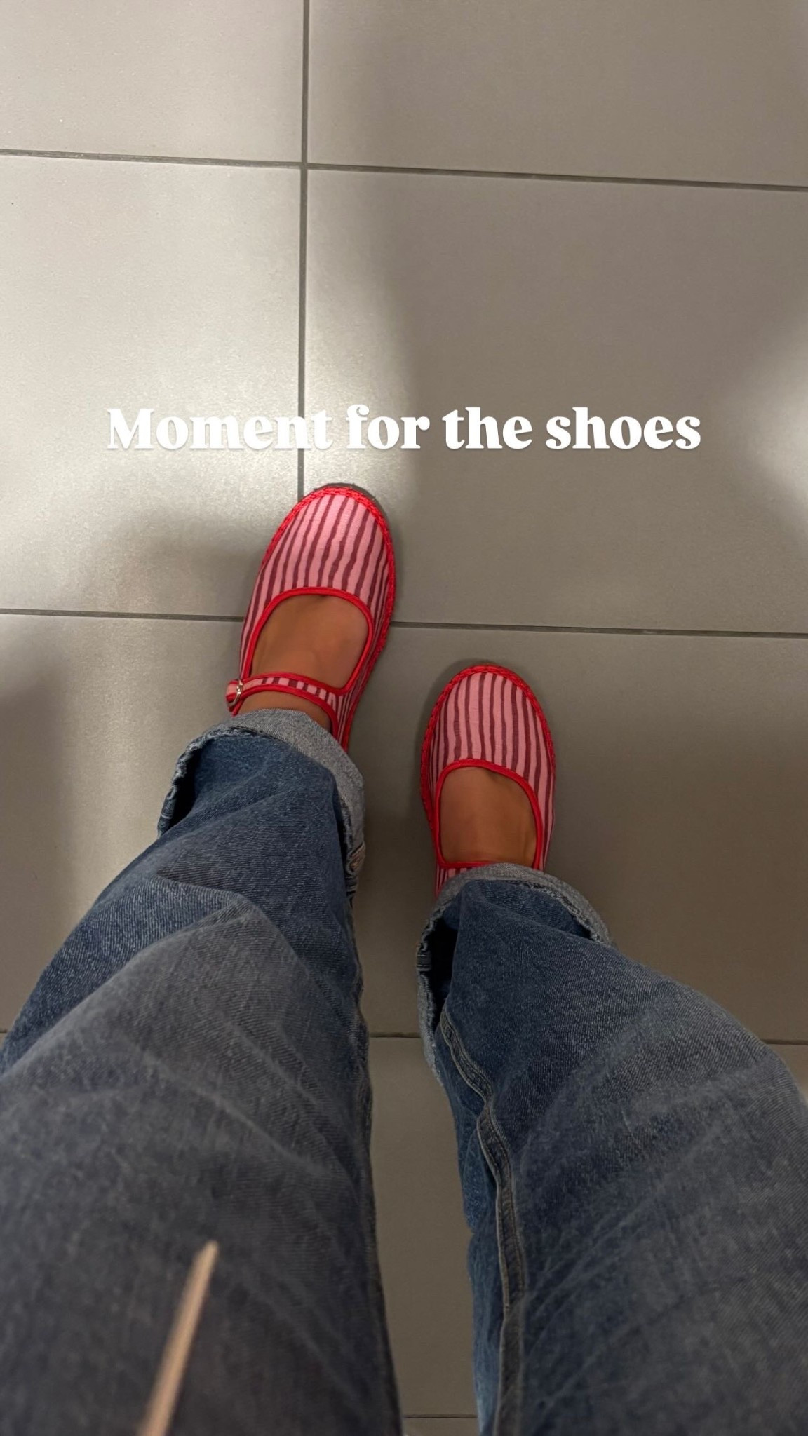 Mary Jane flats!! #flats 

#LTKWorkwear #LTKStyleTip #LTKSaleAlert