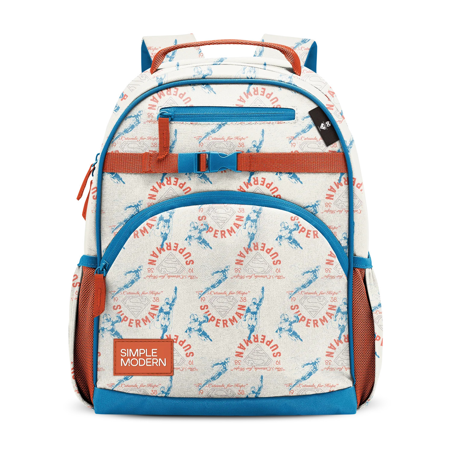 Fletcher Kids' Backpack - Medium | Simple Modern