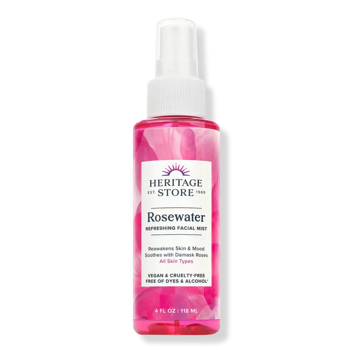 Rosewater Spray | Ulta