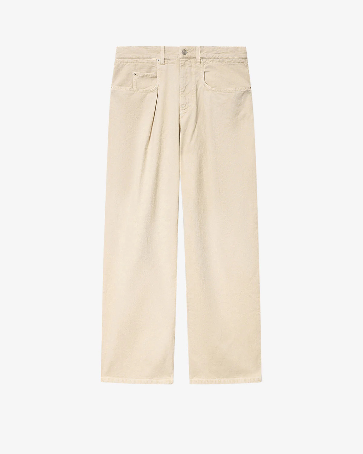 RACHELLE PANTS | Isabel Marant