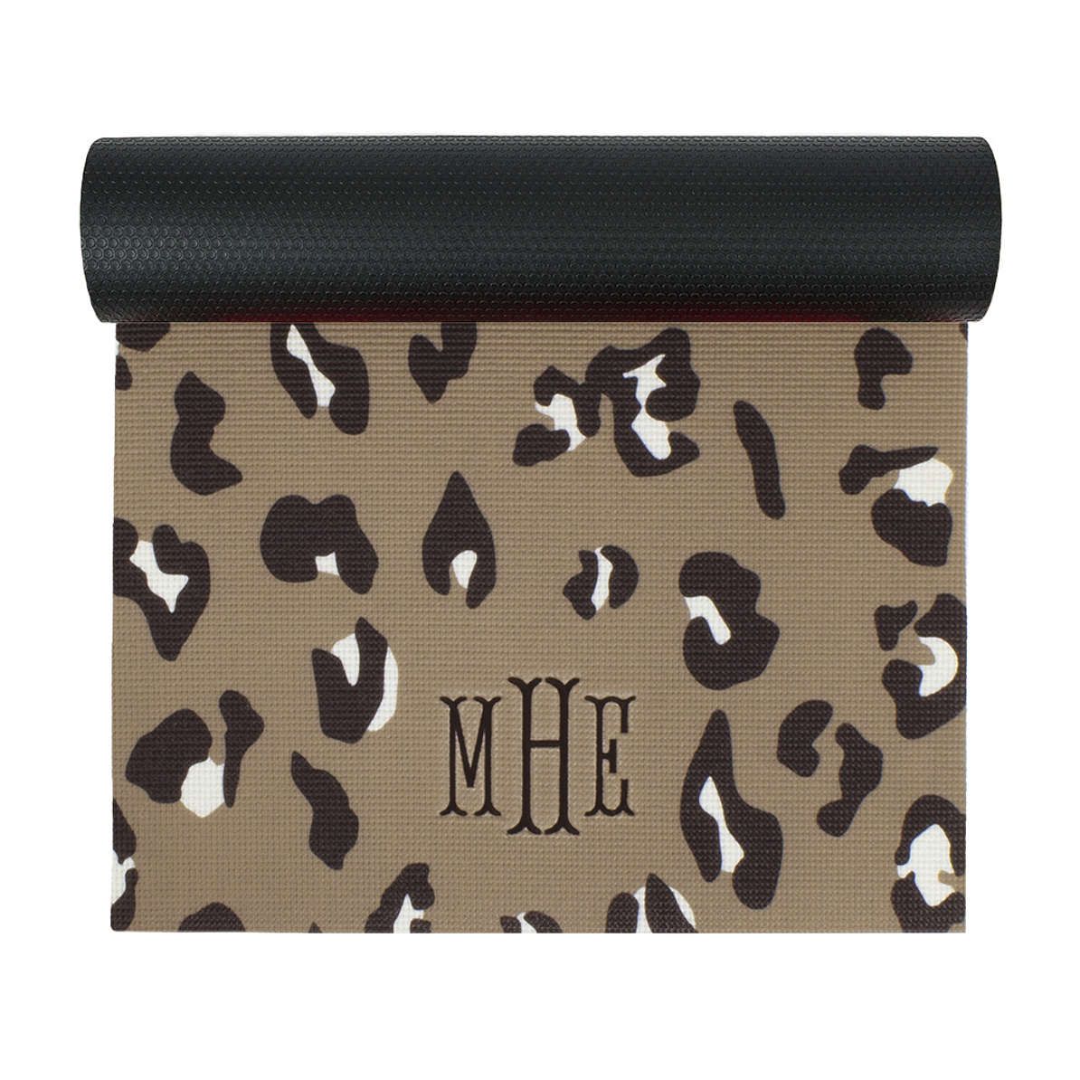 Monogrammed Yoga Mat | Marleylilly