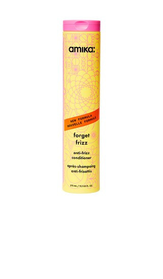 amika Forget Frizz Anti-frizz Conditioner in Beauty: NA. | Revolve Clothing (Global)