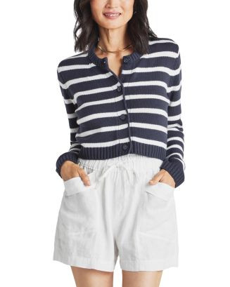 Splendid Rowena Striped Cardigan    | Bloomingdale's Women | Bloomingdale's (US)