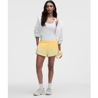 Scuba Oversized Mid-Rise Dolphin-Hem Short 3 | Lululemon (US)