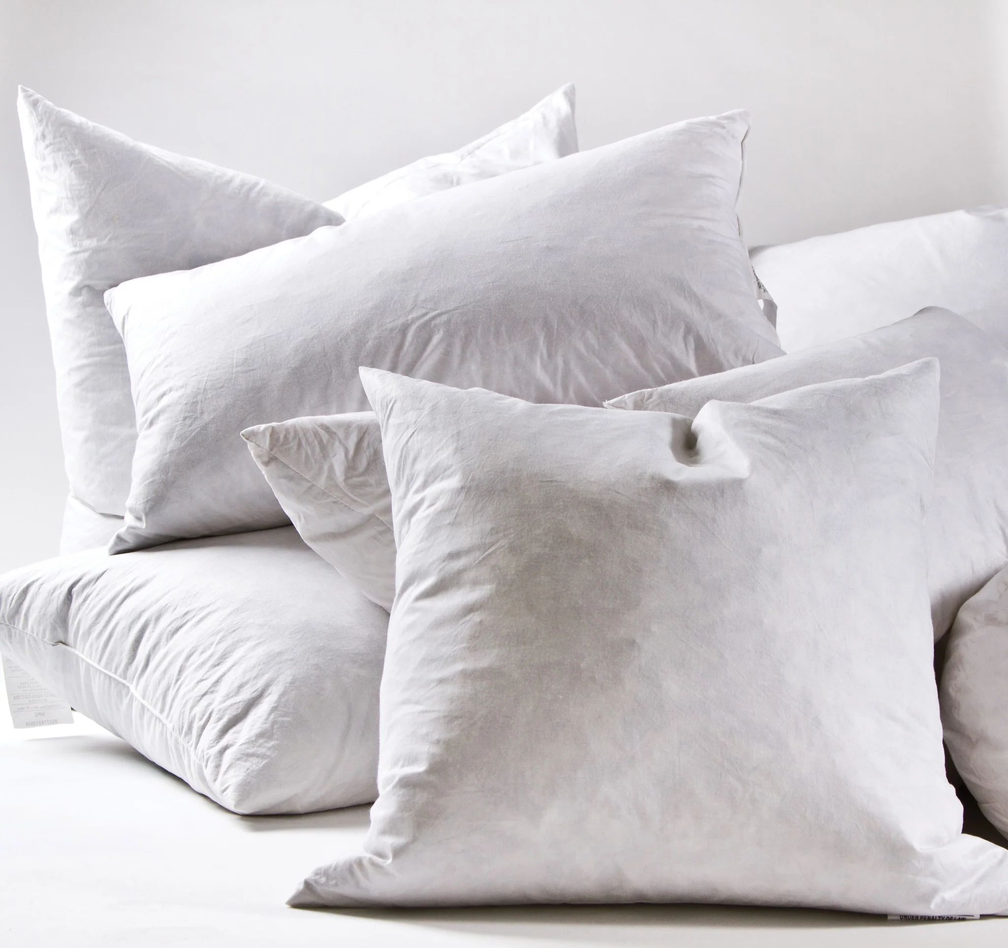 Pillow Inserts | Pom Pom at Home
