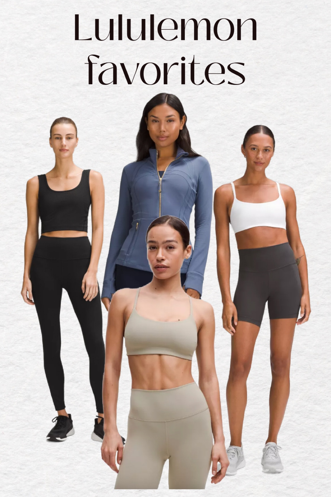 Meine Lululemon Favoriten 💖

#LTKstyletip #LTKwinter #LTKdeutschland