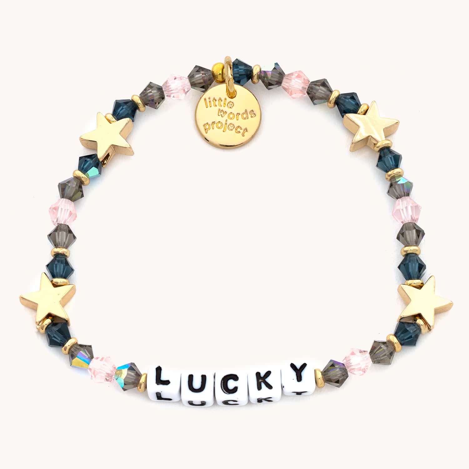 Lucky- Lucky Symbols | Little Words Project